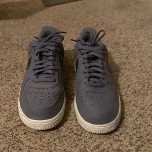Nike Air men’s Size 8